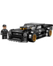 LEGO - Speed Champions Ken Block's '65 Ford Mustang Hoonicorn V1 77262